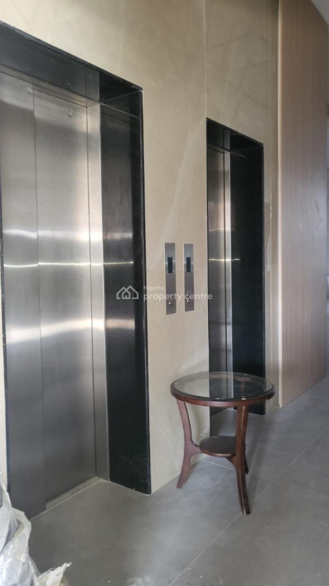 259sqm Open Plan Office, Alausa, Ikeja, Lagos, Office Space for Rent