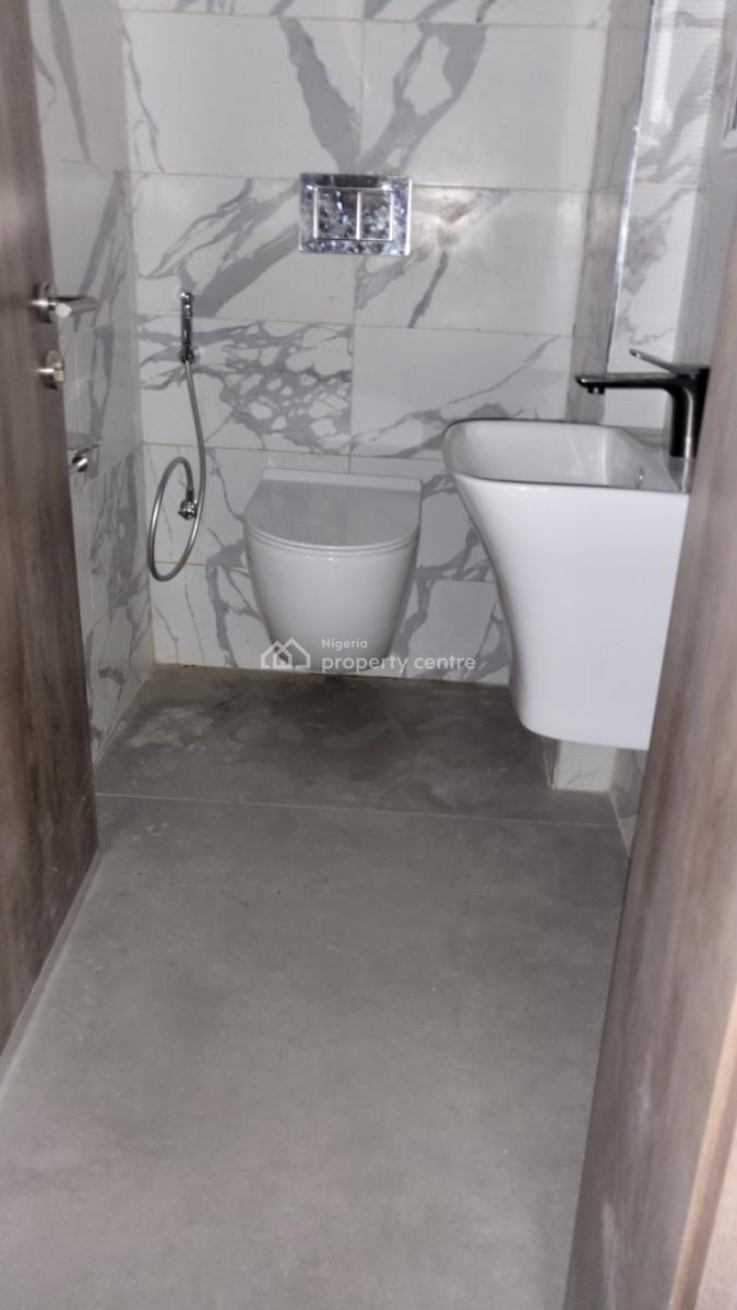 259sqm Open Plan Office, Alausa, Ikeja, Lagos, Office Space for Rent