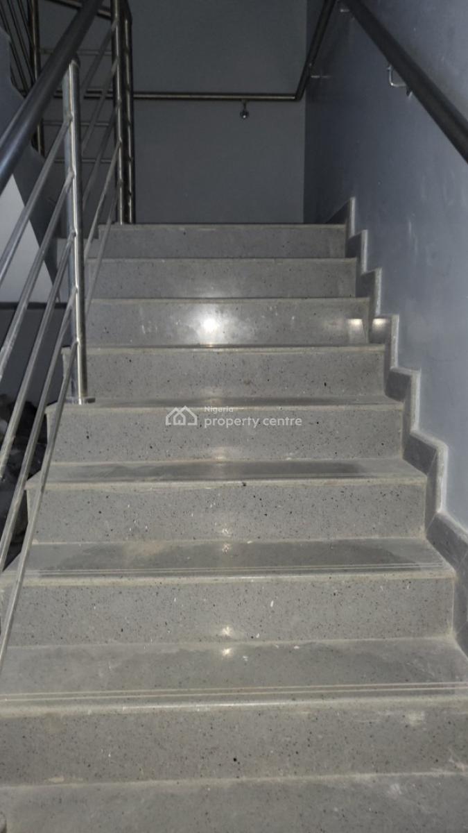 259sqm Open Plan Office, Alausa, Ikeja, Lagos, Office Space for Rent