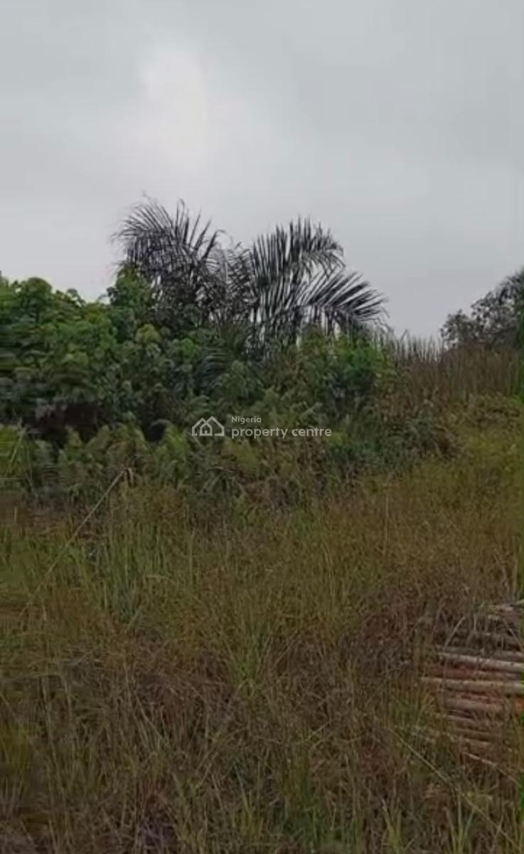 40hectares, Gra, Abijo, Lekki, Lagos, Land for Sale