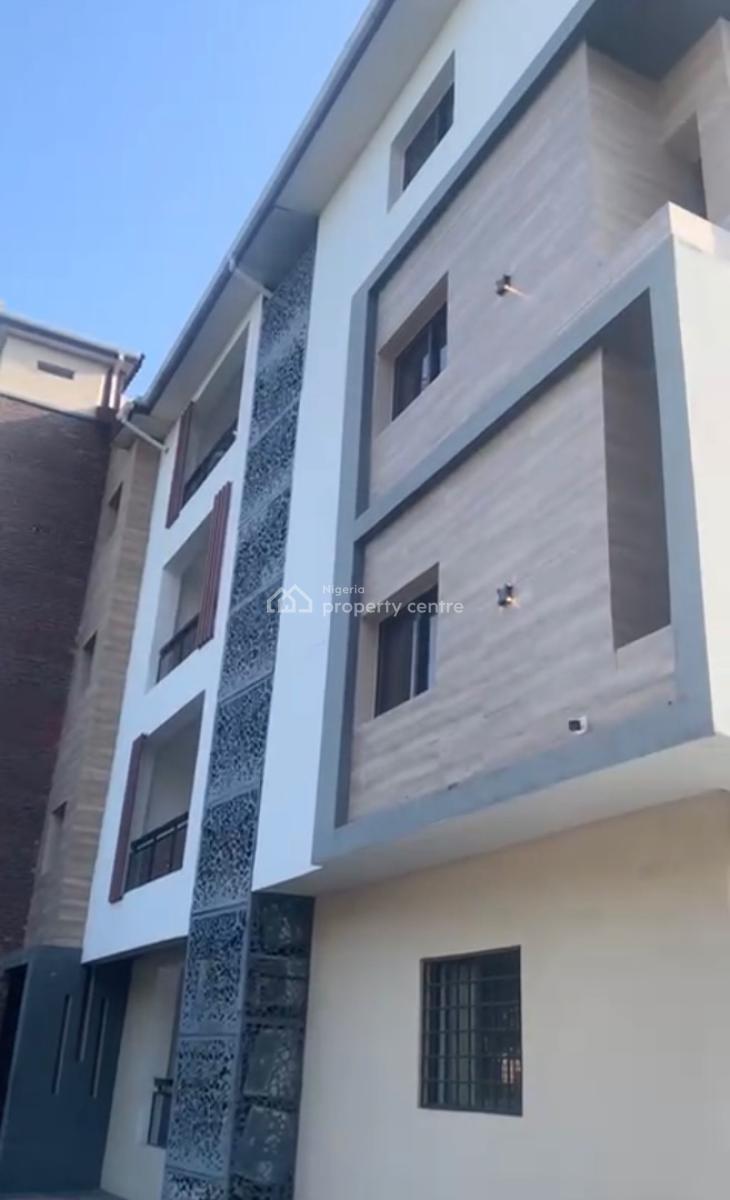 8 Units of 3bedroom Apartment, Victoria Island (vi), Lagos, Flat / Apartment for Rent