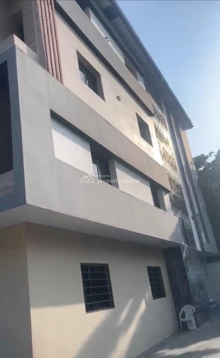 8 Units of 3bedroom Apartment, Victoria Island (vi), Lagos, Flat / Apartment for Rent