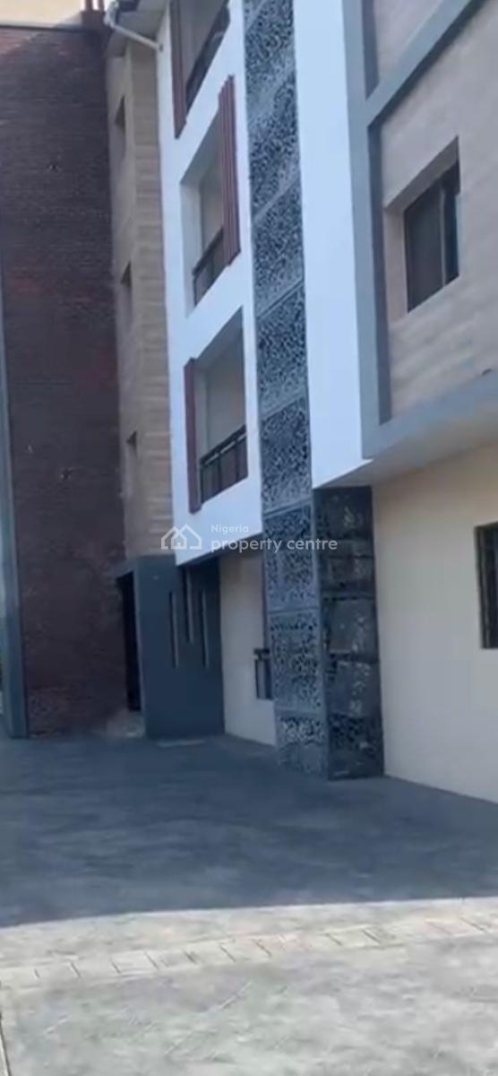 8 Units of 3bedroom Apartment, Victoria Island (vi), Lagos, Flat / Apartment for Rent