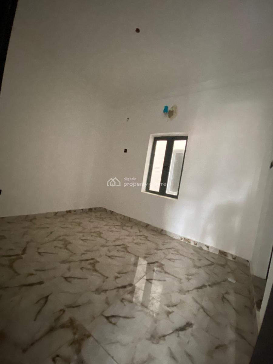 Brand New Serviced 1 Bedroom Flat, Ebute Metta West, Yaba, Lagos, Mini Flat (room and Parlour) for Rent