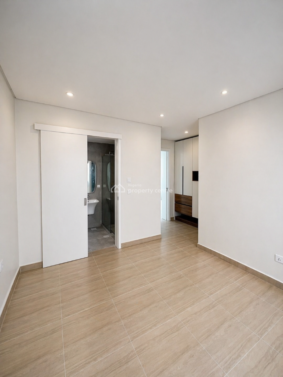 5 Bedrooms Semi-detached Duplex, Parkview, Ikoyi, Lagos, Semi-detached Duplex for Rent