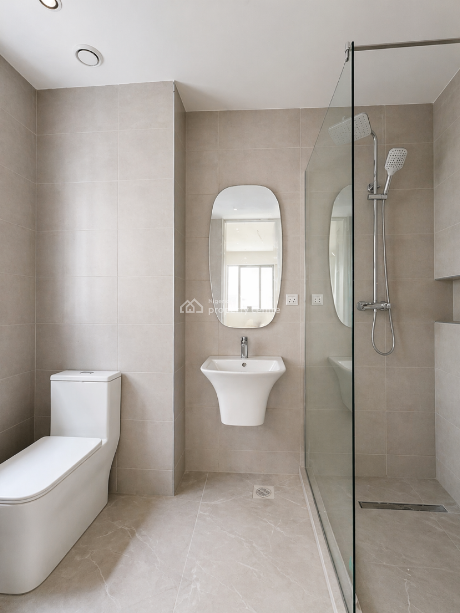 5 Bedrooms Semi-detached Duplex, Parkview, Ikoyi, Lagos, Semi-detached Duplex for Rent