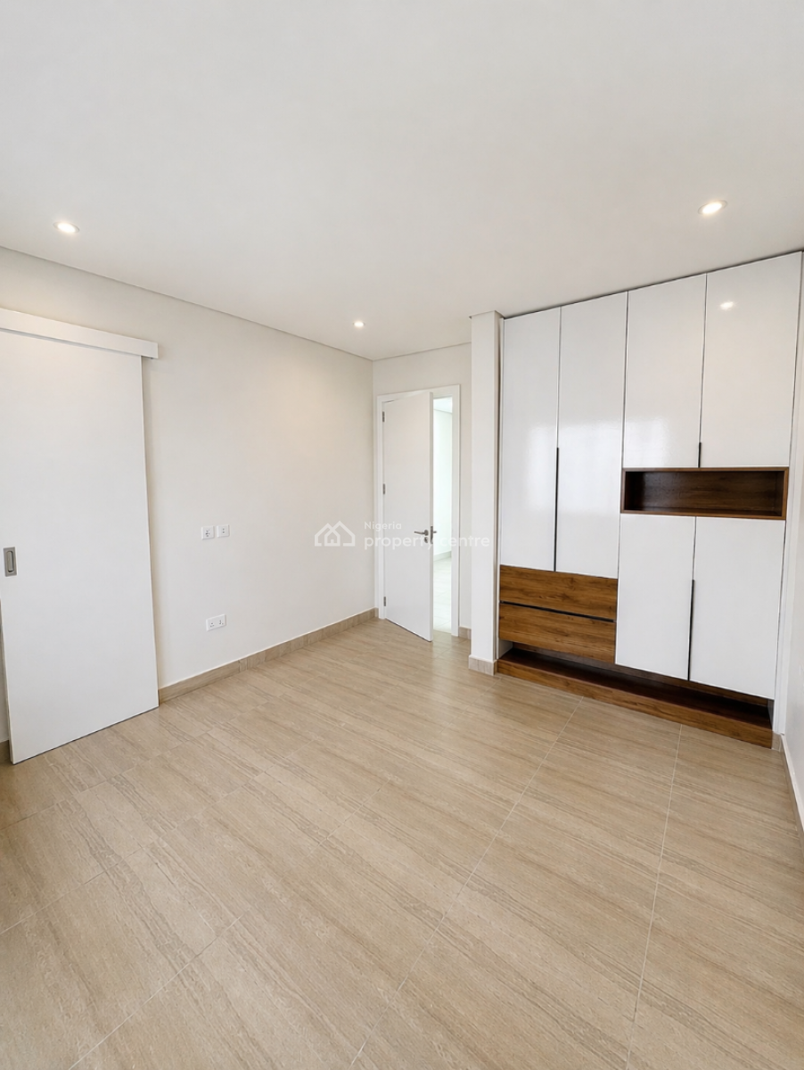 5 Bedrooms Semi-detached Duplex, Parkview, Ikoyi, Lagos, Semi-detached Duplex for Rent