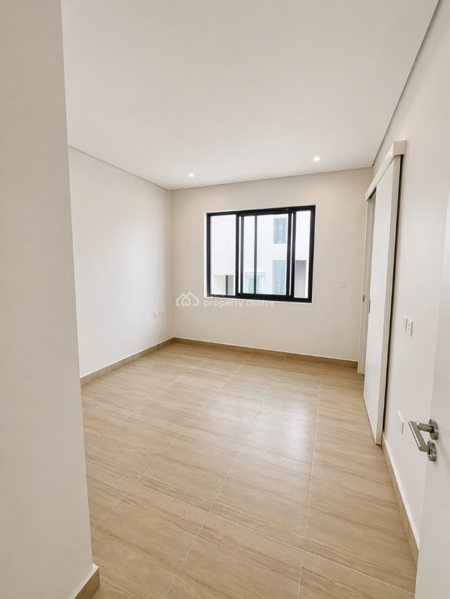 5 Bedrooms Semi-detached Duplex, Parkview, Ikoyi, Lagos, Semi-detached Duplex for Rent