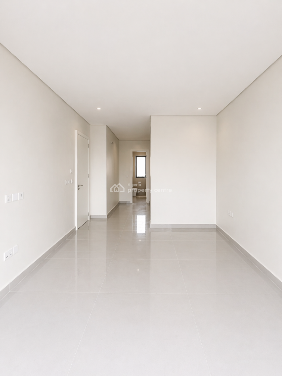 5 Bedrooms Semi-detached Duplex, Parkview, Ikoyi, Lagos, Semi-detached Duplex for Rent