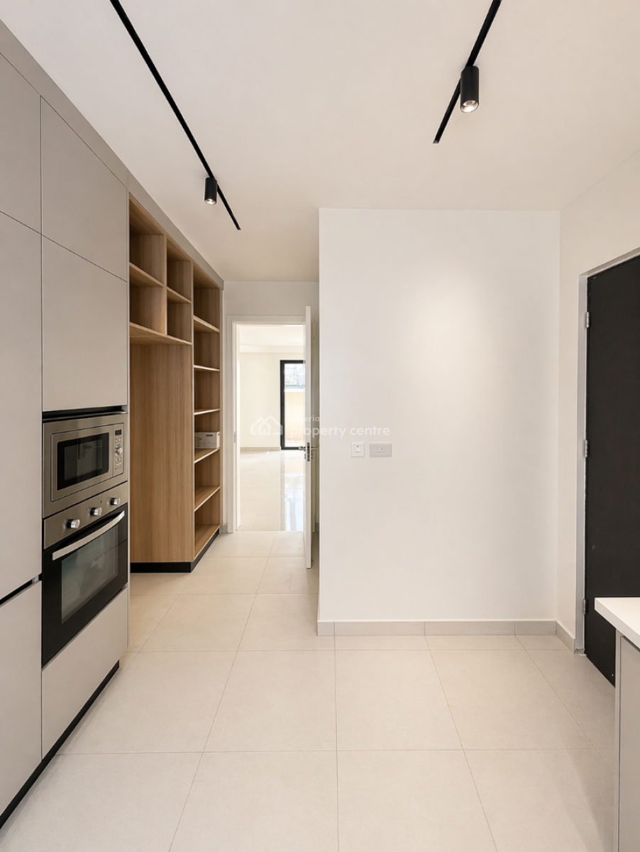 5 Bedrooms Semi-detached Duplex, Parkview, Ikoyi, Lagos, Semi-detached Duplex for Rent