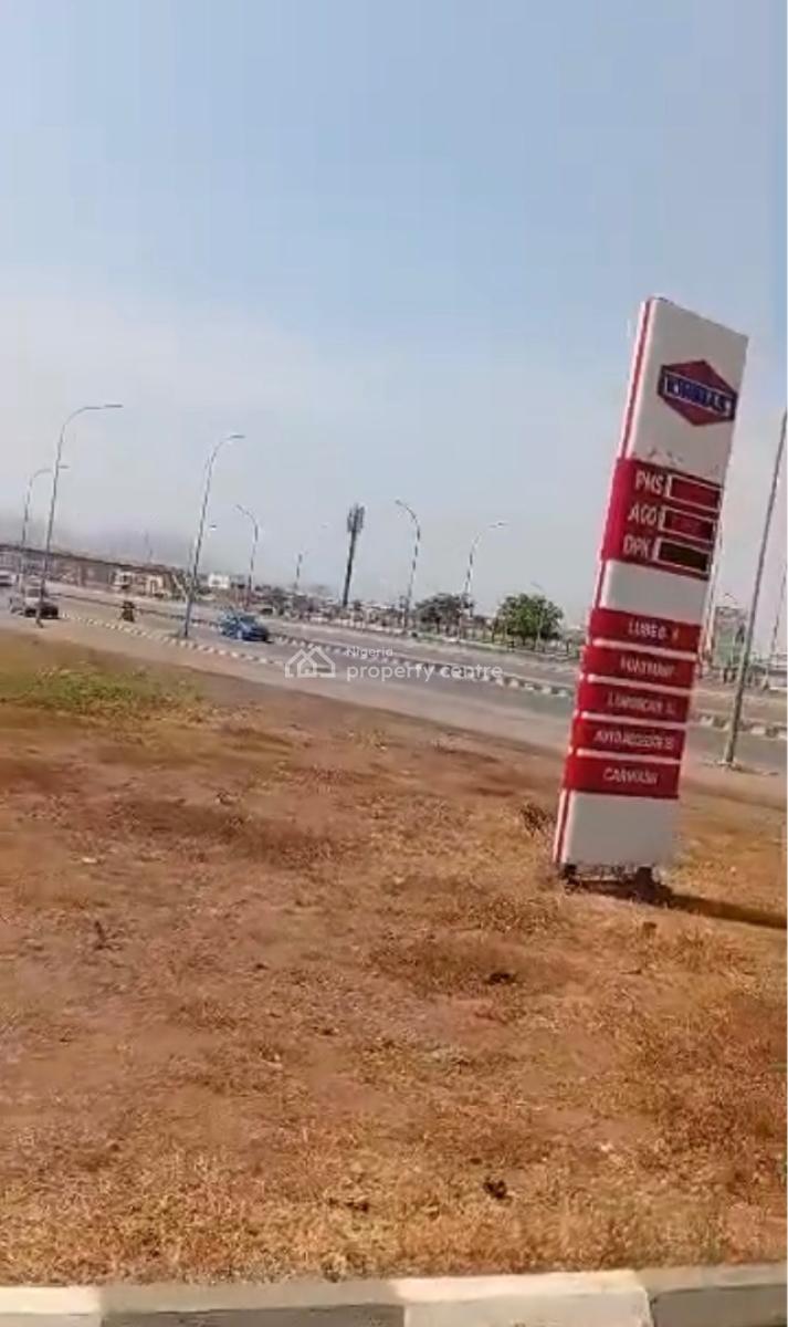 Functional and Massive Filling Station, Kubwa, Abuja, Filling Station for Rent