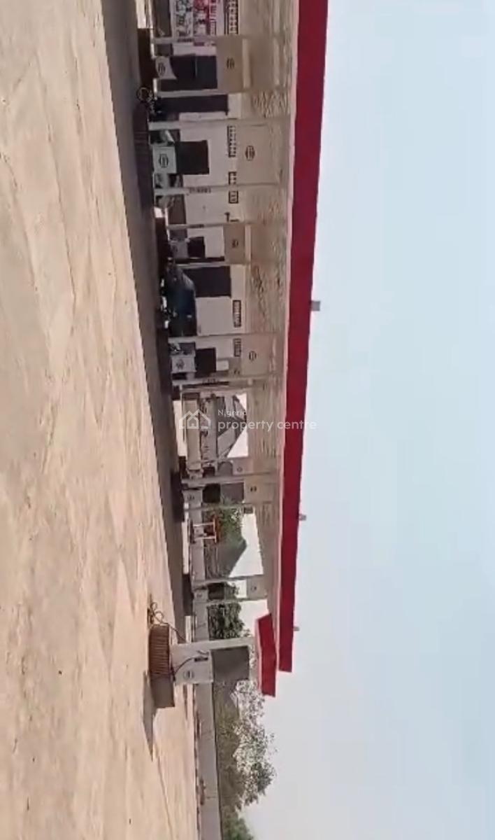 Functional and Massive Filling Station, Kubwa, Abuja, Filling Station for Rent