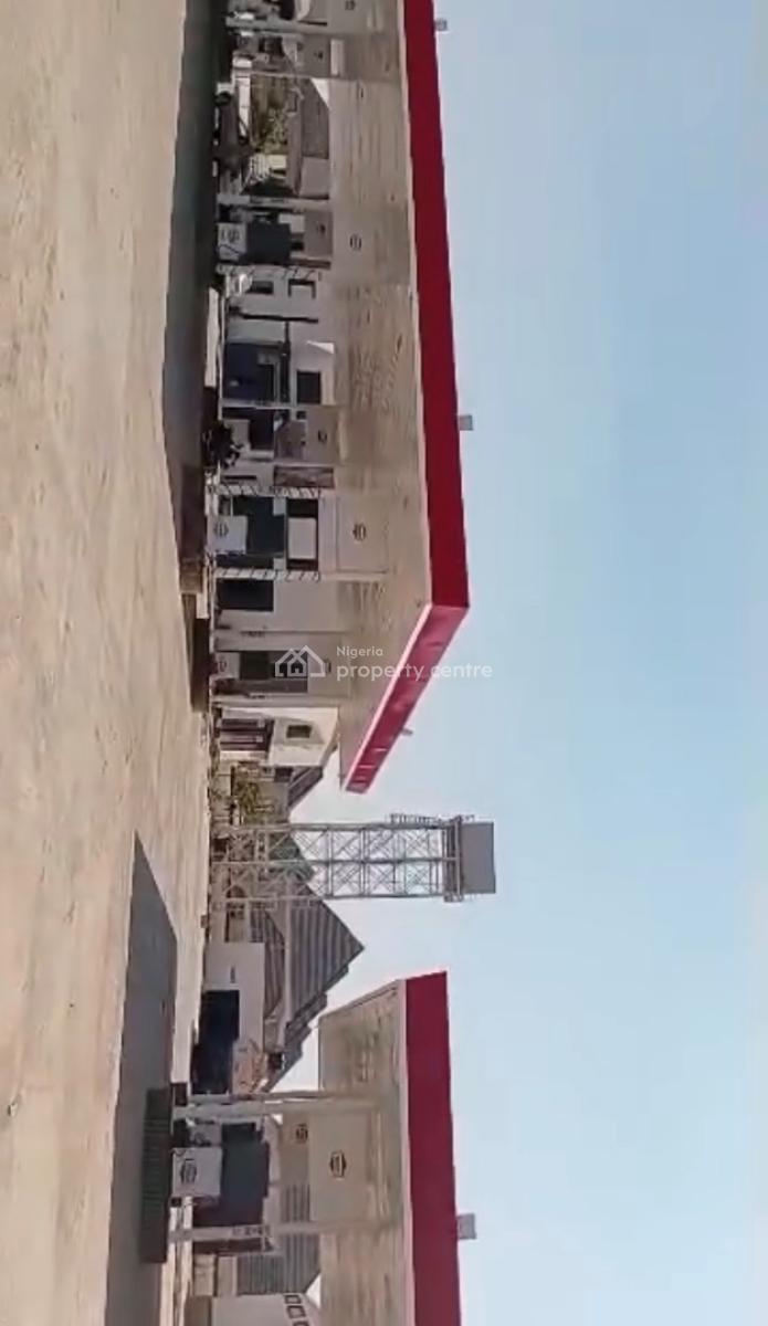 Functional and Massive Filling Station, Kubwa, Abuja, Filling Station for Rent
