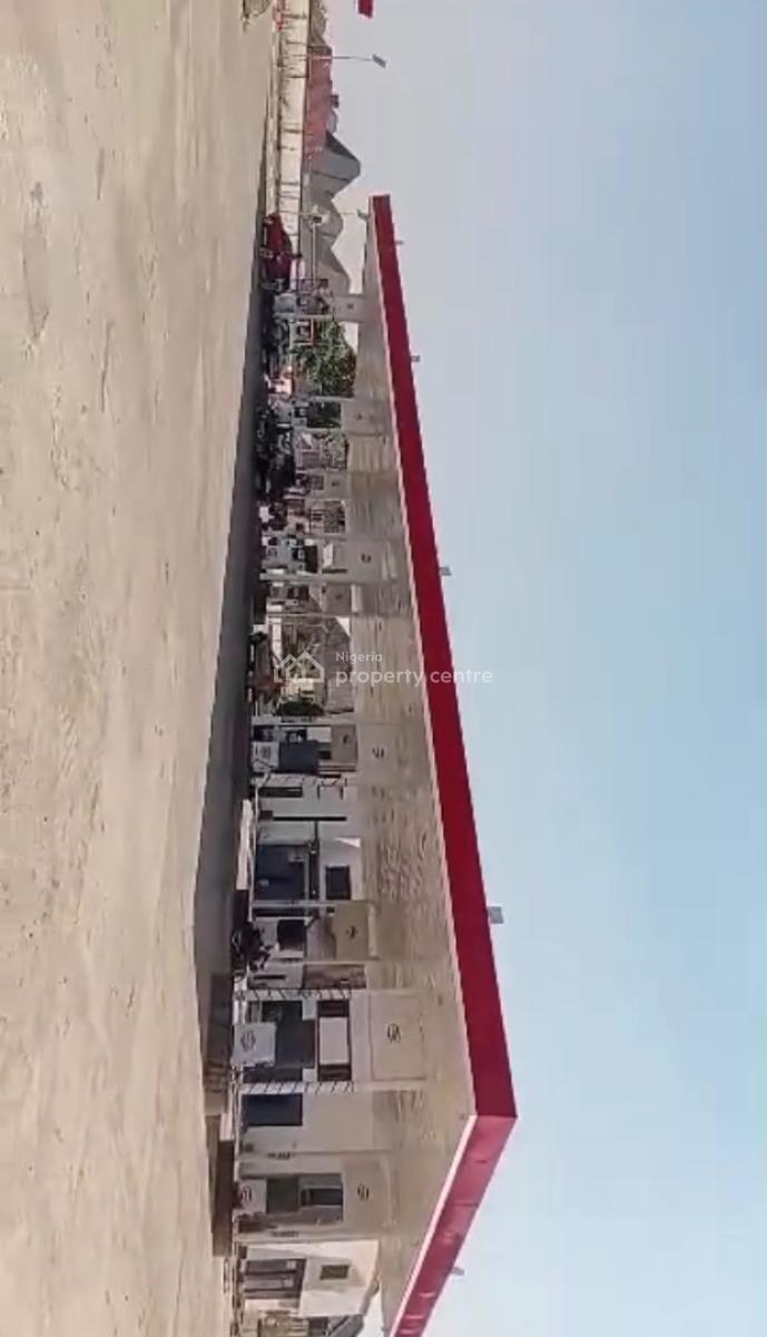 Functional and Massive Filling Station, Kubwa, Abuja, Filling Station for Rent