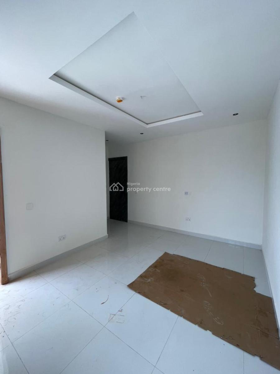 Luxury 4 Bedroom Fully Detached Duplex with a Bq & Open Terrace, Ajah, Lagos, Detached Duplex for Sale