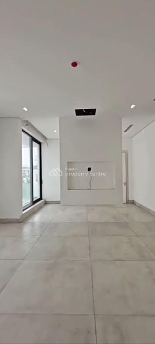 5bedroom Detached Duplex with 2bq and Pool, Off Alfred Rewane, Old Ikoyi, Ikoyi, Lagos, Detached Duplex for Sale