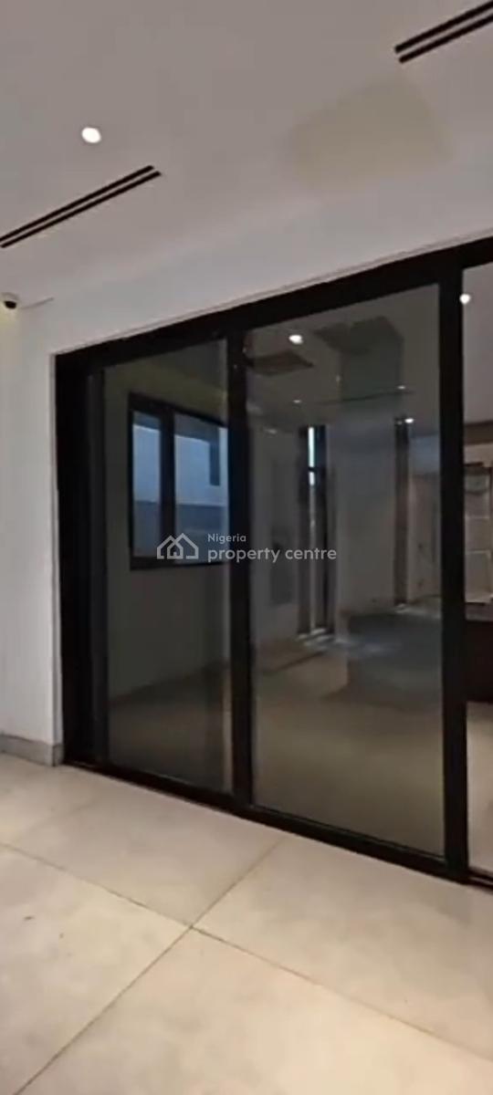 5bedroom Detached Duplex with 2bq and Pool, Off Alfred Rewane, Old Ikoyi, Ikoyi, Lagos, Detached Duplex for Sale