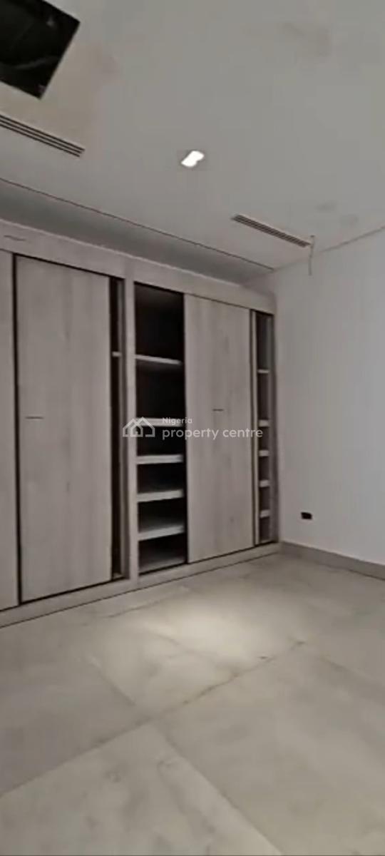 5bedroom Detached Duplex with 2bq and Pool, Off Alfred Rewane, Old Ikoyi, Ikoyi, Lagos, Detached Duplex for Sale