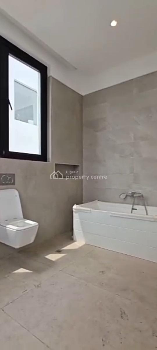 5bedroom Detached Duplex with 2bq and Pool, Off Alfred Rewane, Old Ikoyi, Ikoyi, Lagos, Detached Duplex for Sale