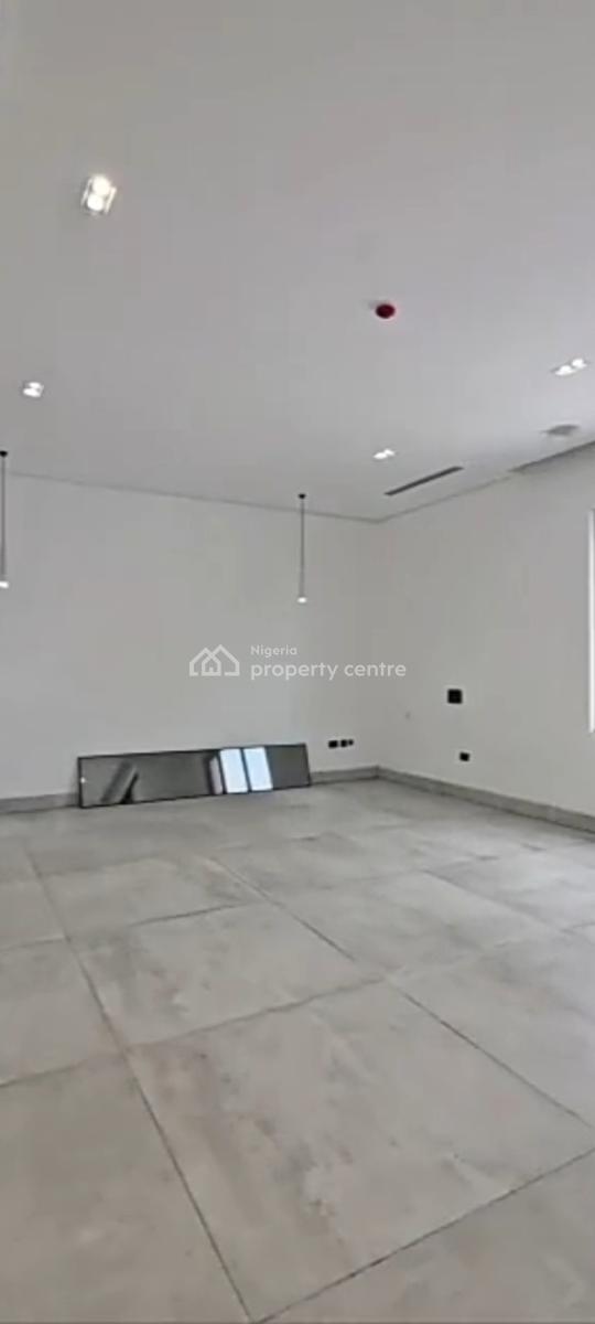 5bedroom Detached Duplex with 2bq and Pool, Off Alfred Rewane, Old Ikoyi, Ikoyi, Lagos, Detached Duplex for Sale