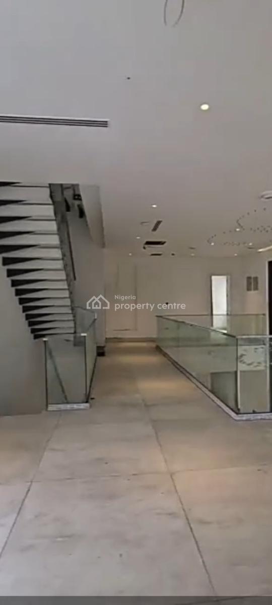 5bedroom Detached Duplex with 2bq and Pool, Off Alfred Rewane, Old Ikoyi, Ikoyi, Lagos, Detached Duplex for Sale