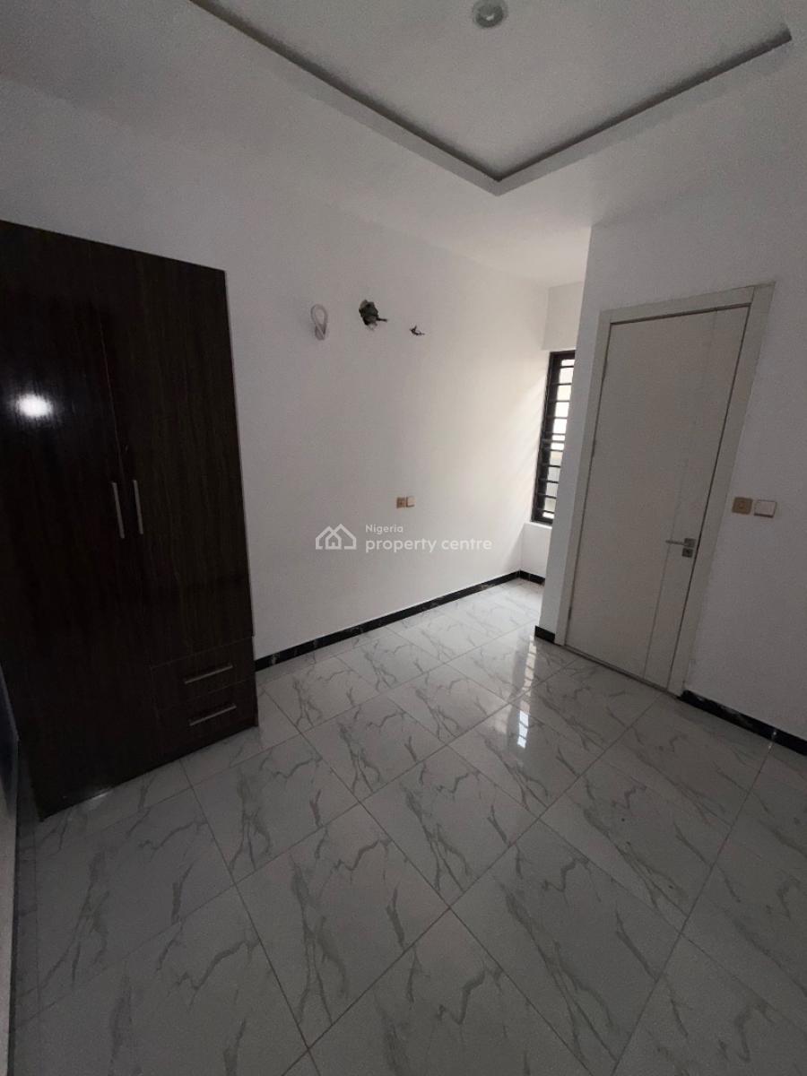 Luxury 4 Bedrooms Terrace, Ikate, Lekki, Lagos, Terraced Duplex for Rent