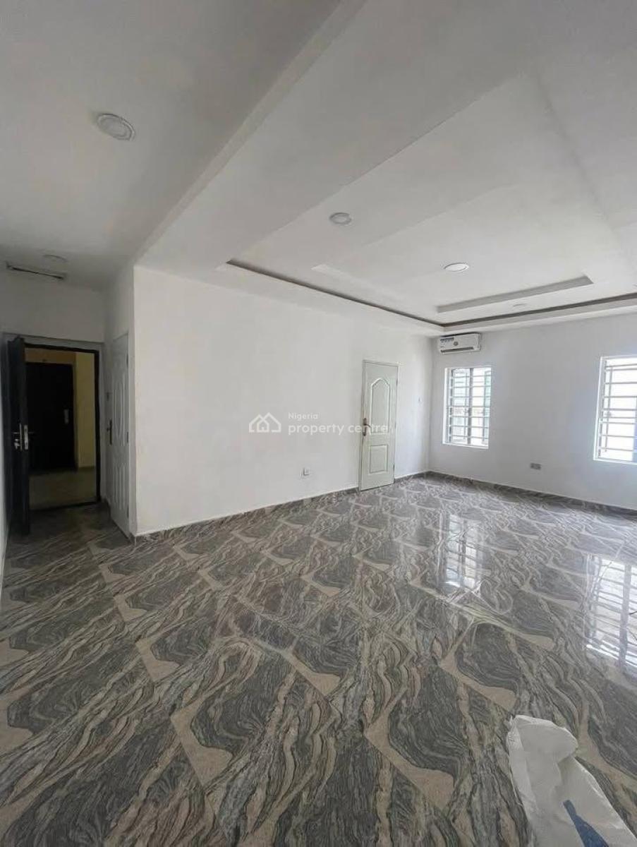 Lovely 2 Bedrooms Apartment Well Spacious and Cute, Ikota, Lekki, Lagos, Flat / Apartment for Rent