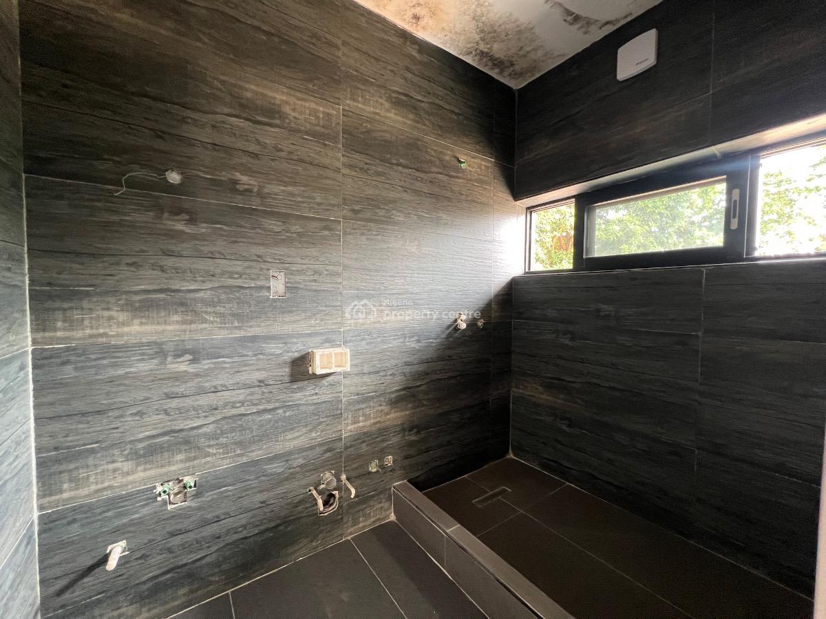 Luxury 5 Bedroom Detached Duplex with 2 Bq, Old Ikoyi, Ikoyi, Lagos, Detached Duplex for Sale