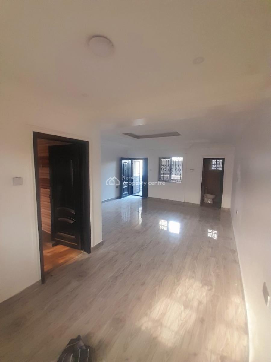 Spacious 2 Bedrooms Flat, Ilaje, Ajah, Lagos, Terraced Duplex for Rent