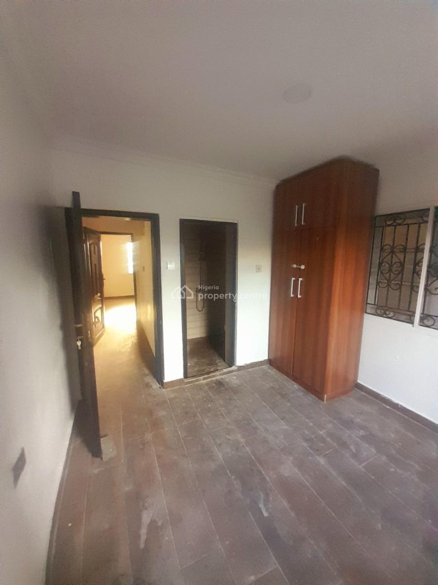 Spacious 2 Bedrooms Flat, Ilaje, Ajah, Lagos, Terraced Duplex for Rent
