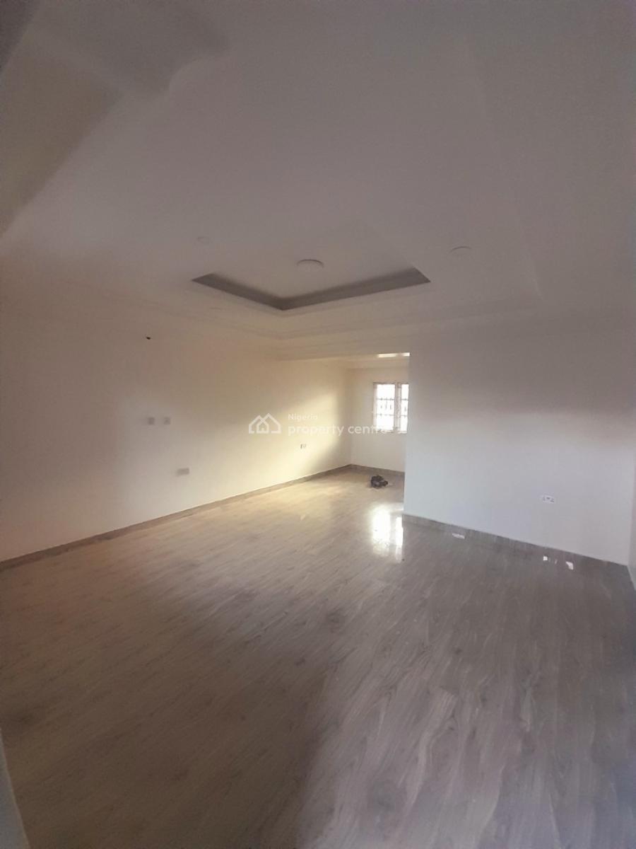 Spacious 2 Bedrooms Flat, Ilaje, Ajah, Lagos, Terraced Duplex for Rent