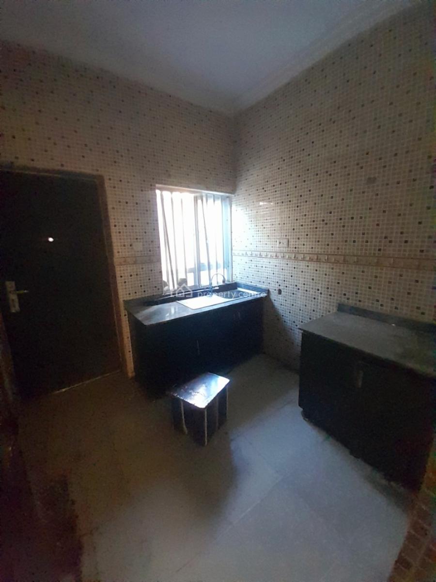 Affordable 2-bedroom Apartment, Ilaje, Ajah, Lagos, Terraced Duplex for Rent