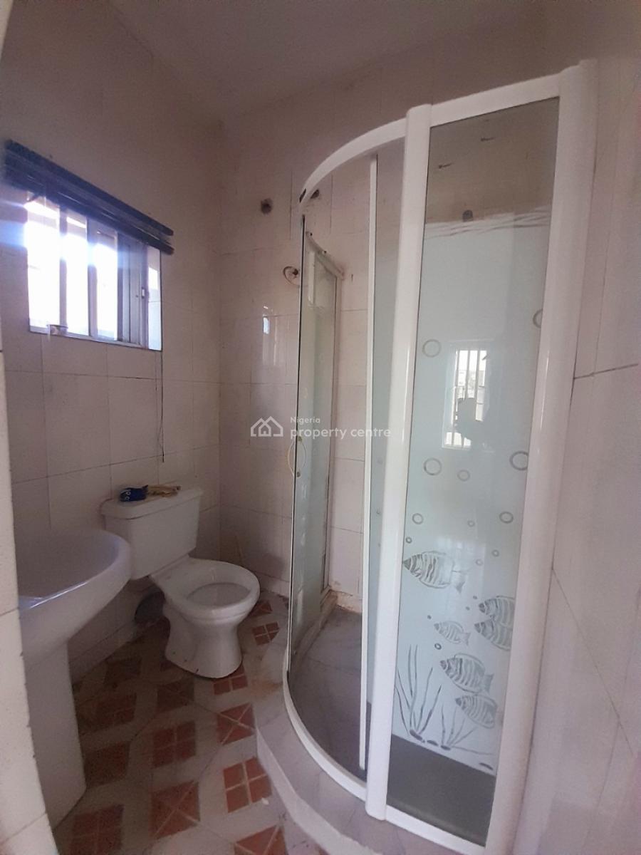 Affordable 2-bedroom Apartment, Ilaje, Ajah, Lagos, Terraced Duplex for Rent