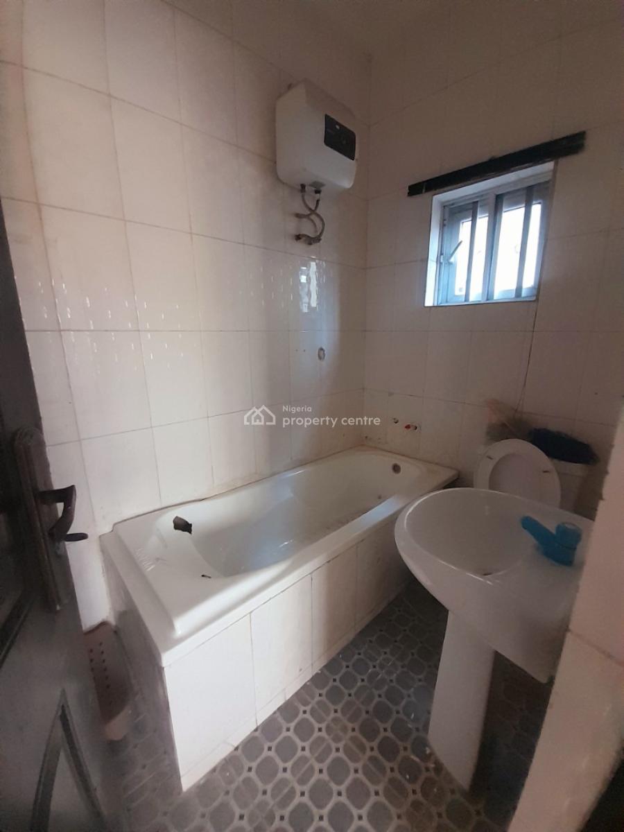 Affordable 2-bedroom Apartment, Ilaje, Ajah, Lagos, Terraced Duplex for Rent