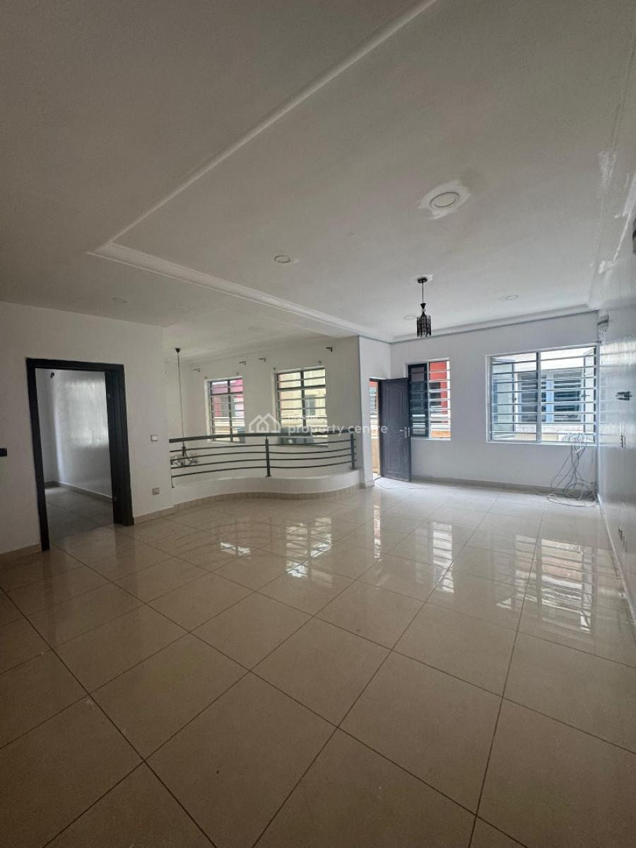 Well Maintained, Tastefully Finished, 5 Bedroom Semi Detached Detached, Victoria Island (vi), Lagos, Semi-detached Duplex for Rent