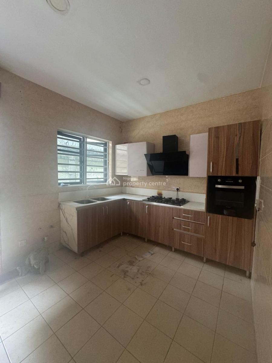 Well Maintained, Tastefully Finished, 5 Bedroom Semi Detached Detached, Victoria Island (vi), Lagos, Semi-detached Duplex for Rent