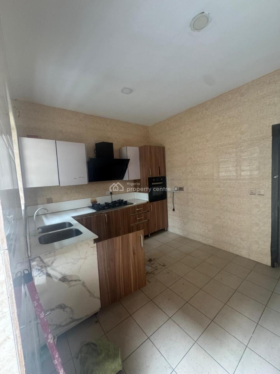 Well Maintained, Tastefully Finished, 5 Bedroom Semi Detached Detached, Victoria Island (vi), Lagos, Semi-detached Duplex for Rent