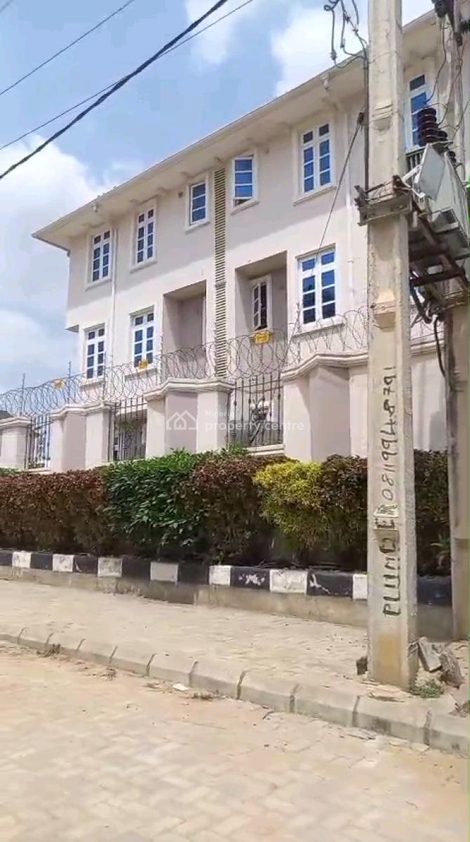 762sqm of a Residential Land, Katampe (main), Katampe, Abuja, Residential Land for Sale