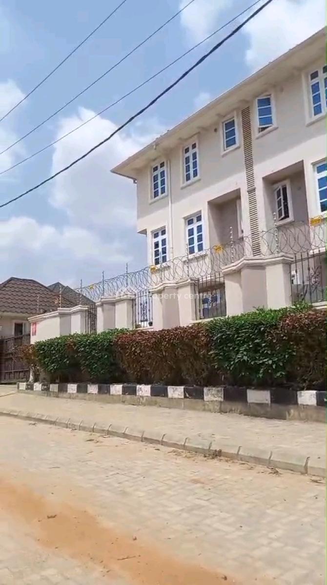 762sqm of a Residential Land, Katampe (main), Katampe, Abuja, Residential Land for Sale