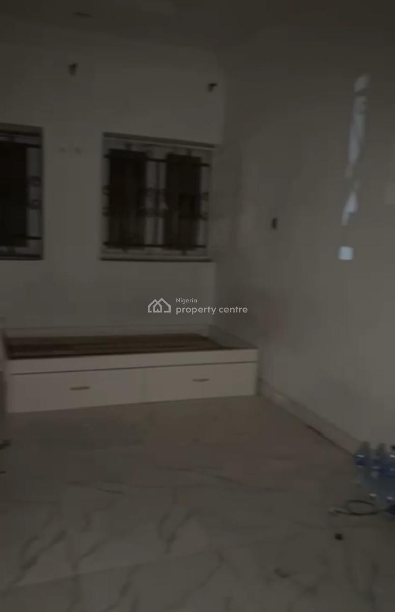 Self Contain, Idu Industrial, Abuja, Self Contain (single Rooms) for Rent