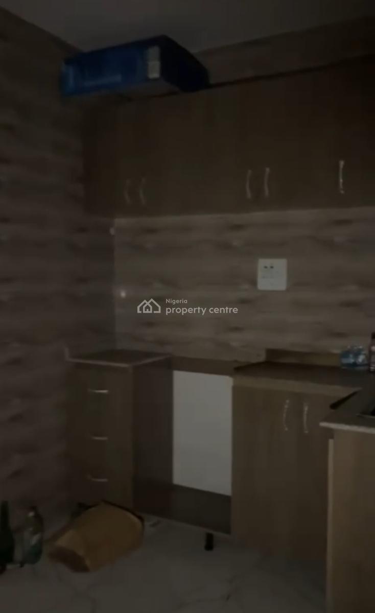 Self Contain, Idu Industrial, Abuja, Self Contain (single Rooms) for Rent