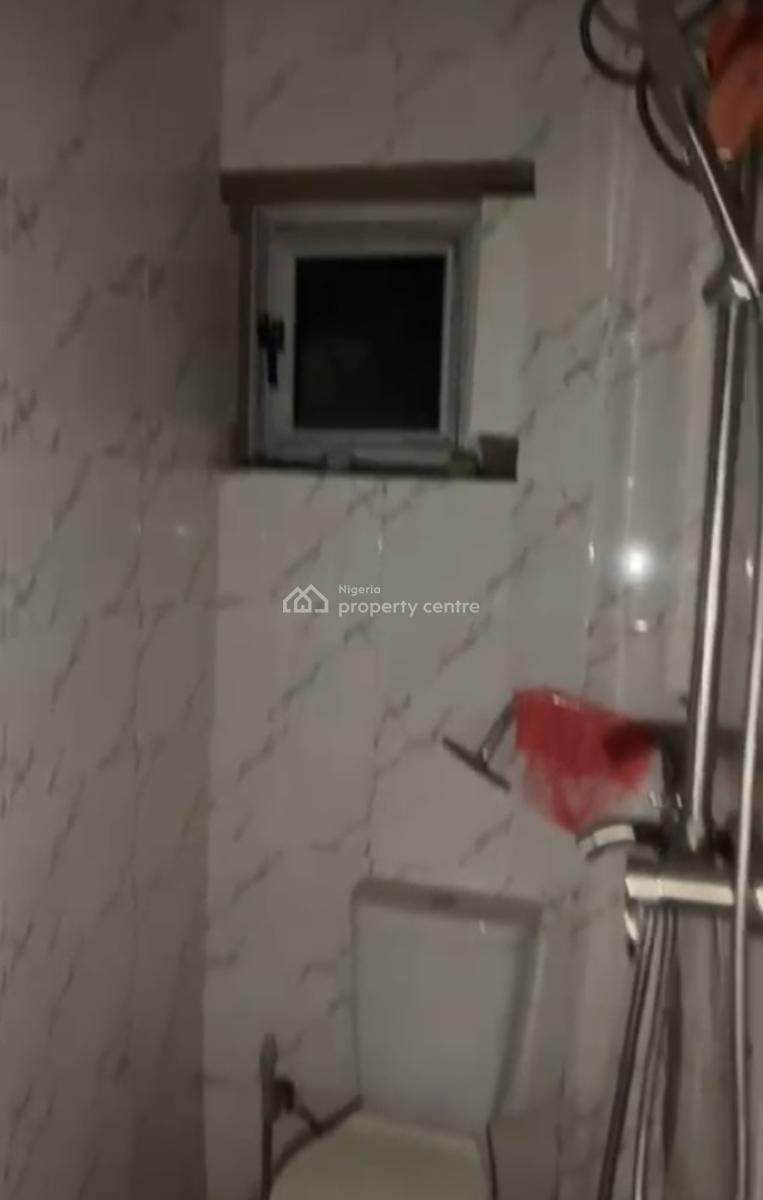 Self Contain, Idu Industrial, Abuja, Self Contain (single Rooms) for Rent