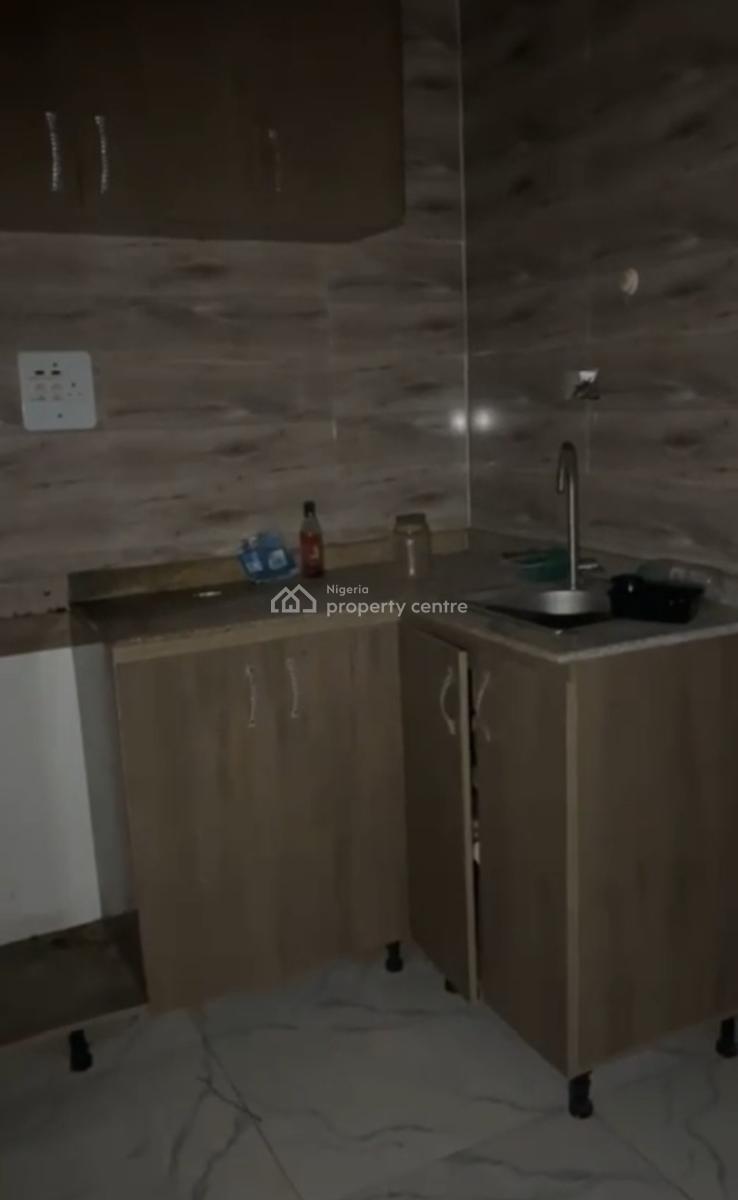 Self Contain, Idu Industrial, Abuja, Self Contain (single Rooms) for Rent