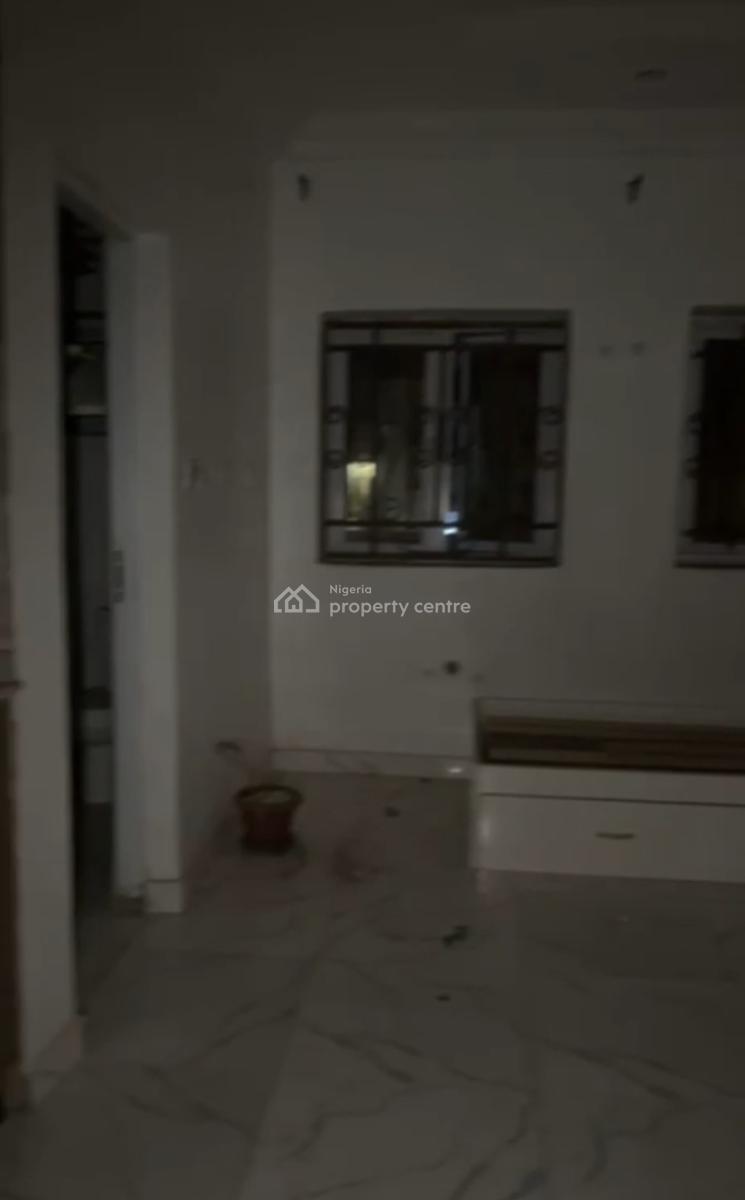 Self Contain, Idu Industrial, Abuja, Self Contain (single Rooms) for Rent