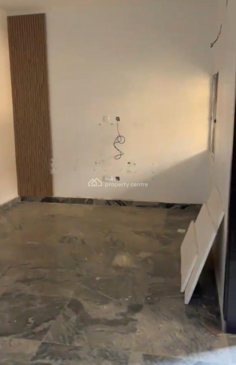 4 Bedrooms Terrace, Idu Industrial, Abuja, Terraced Duplex for Rent