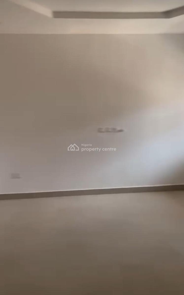 4 Bedrooms Terrace, Idu Industrial, Abuja, Terraced Duplex for Rent