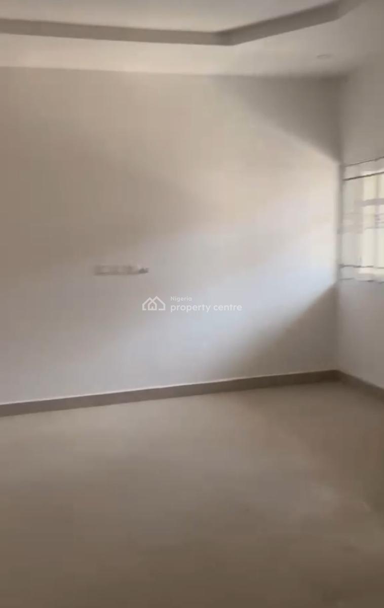 4 Bedrooms Terrace, Idu Industrial, Abuja, Terraced Duplex for Rent