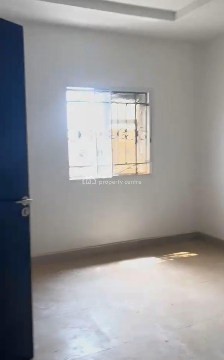 4 Bedrooms Terrace, Idu Industrial, Abuja, Terraced Duplex for Rent