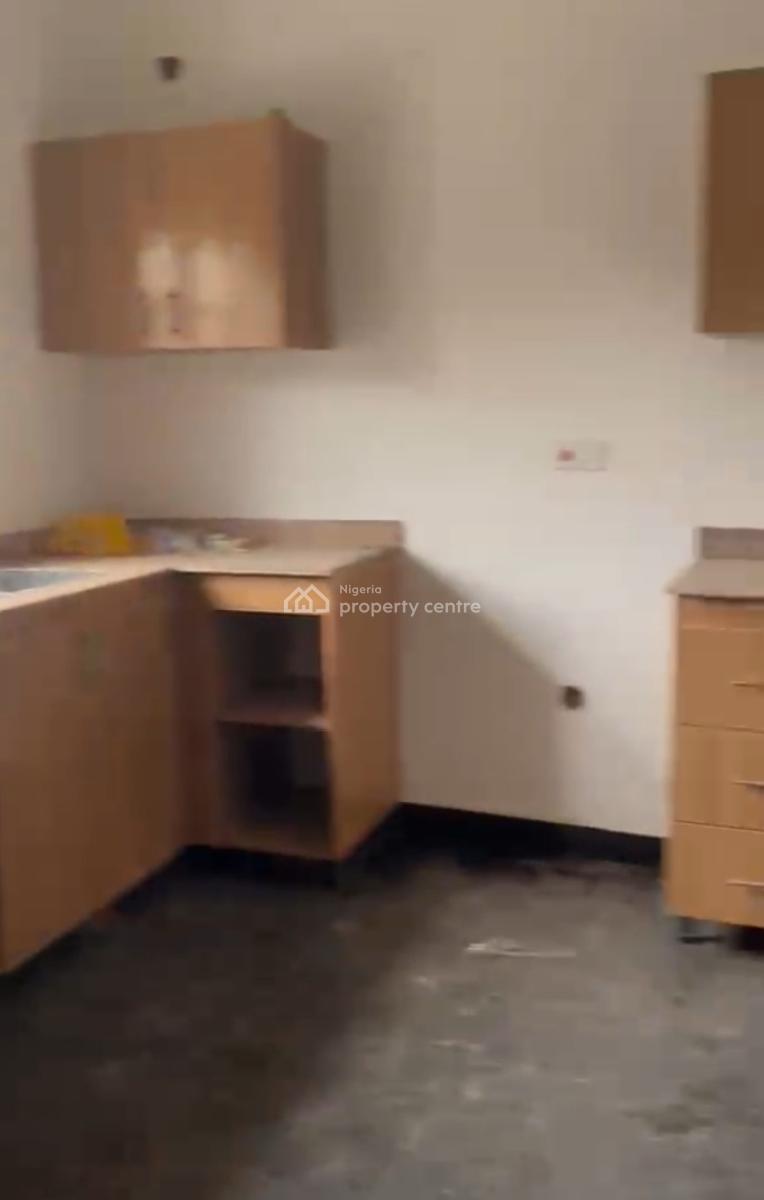 4 Bedrooms Terrace, Idu Industrial, Abuja, Terraced Duplex for Rent