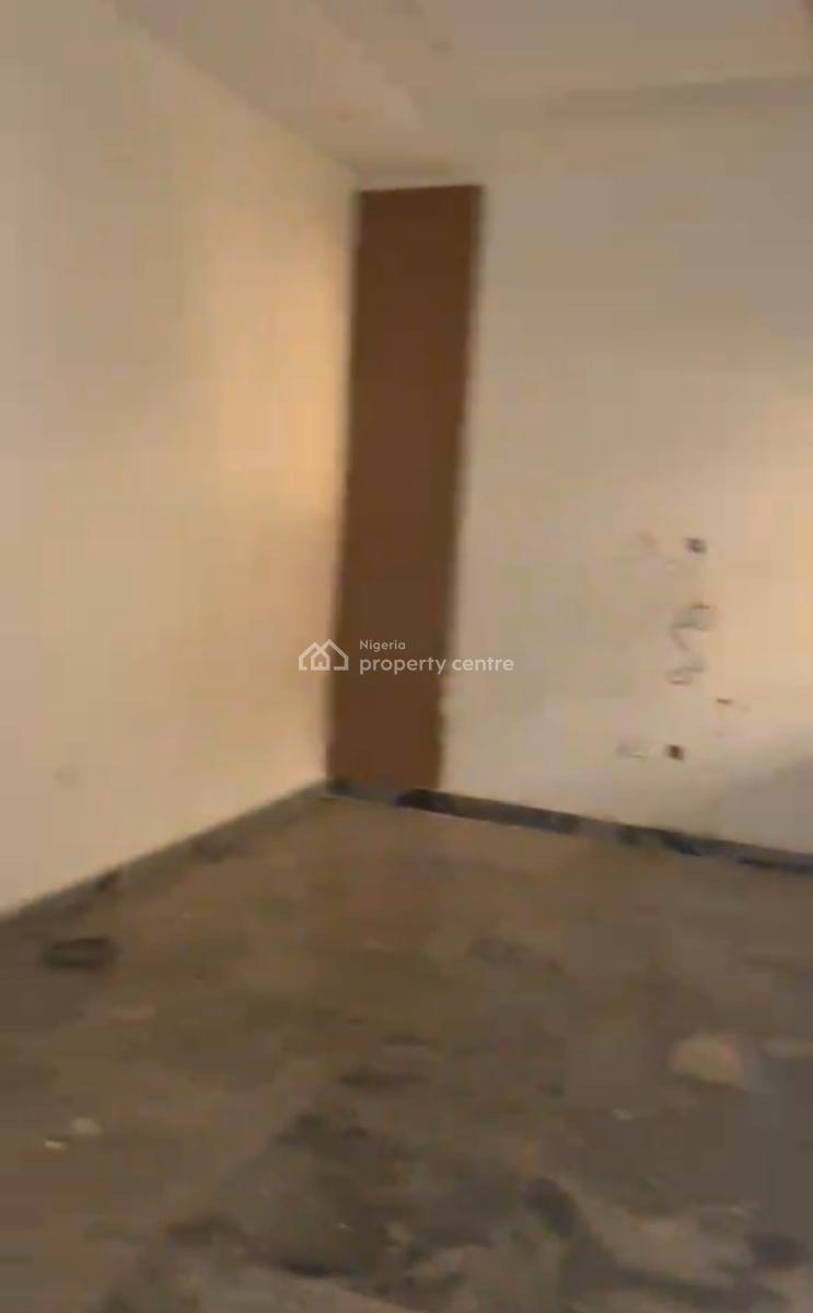 4 Bedrooms Terrace, Idu Industrial, Abuja, Terraced Duplex for Rent